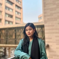 Farah Ahmed