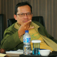 Andre Irawan