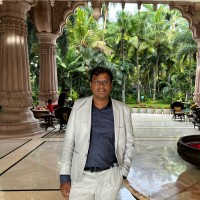 Sandeep Krishnamurthy