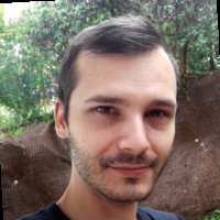 Dimitri Milot