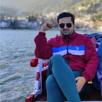 Amit Sharma