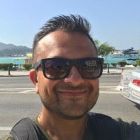 Dharmesh Mistry