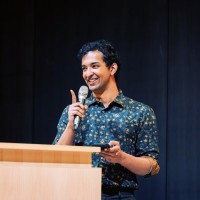 Asher Damla