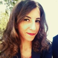 Sandra Almajanu