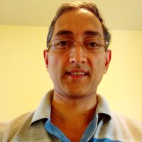Arun Raghunath