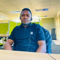 Goodness (Themba) Chauke