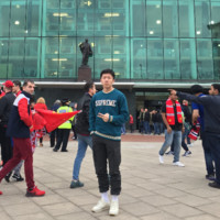 Yue Zhai