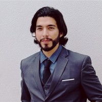 Alan Salinas