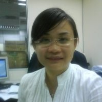 Pearl Tam