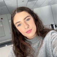 Ella O'Riordan