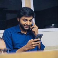 Akhil M