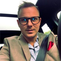 Andreas Kellerman