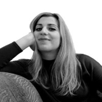 Ourania Andreopoulou