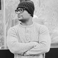 Nadeem Hussain