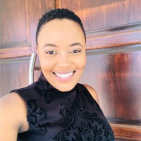 Nomakhwezi Ngwenyama