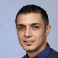 Ibrahim Gebesci