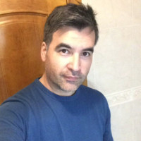 Saúl Rodríguez Collado