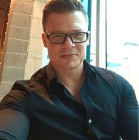 Christopher Chlumsky