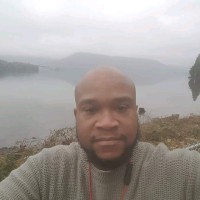 Donell Byrd