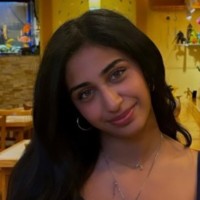 Sanika Hosalkar