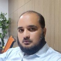 Syed Hussaini