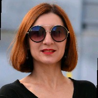 Julia Chysiuk, Cpa