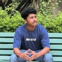 Arjun R Unnithan