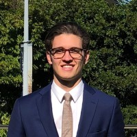 Brendan Morris