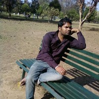 Rahul Kumar