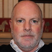 Tim W Thacker