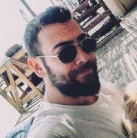 Barış Karabacak