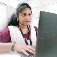 Kavitha Durai