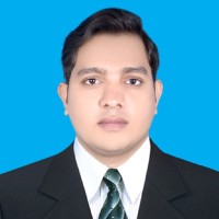 Usman Khalid