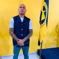 José Sergio Soares de Oliveira Barreto