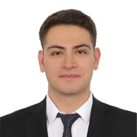 Ismail Görkem Yeni