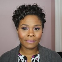 Charlene Washington