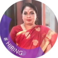 Sunita Patricia