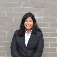 Khushi Bansal