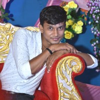 Dhiraj Patel