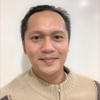 Hadri Bin Ghazali