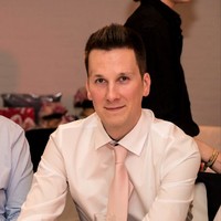 Joni De Meersman