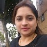 Mayuri Mandalia