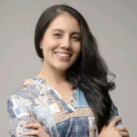 Maria Giraldo