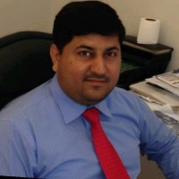 Danish Saeed Saeed