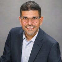 Jorge A. Rodríguez Romero, Ed.D.