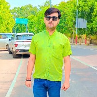 Deepak Rao