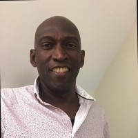 Paul Ferguson