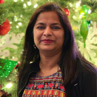Neethu Mohanlal