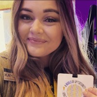 Kayleen Coleman