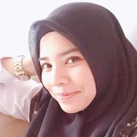 Azlin Rehaini